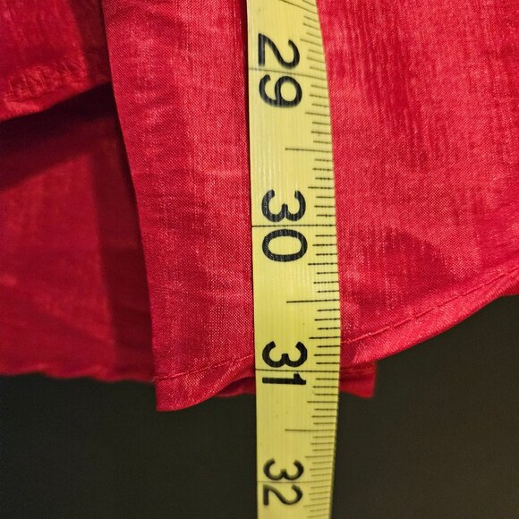 Pleated and Playful Occasion Skirt - Picture 7 of 7